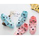 Cute Ladies Cat Socks in a Gift Box