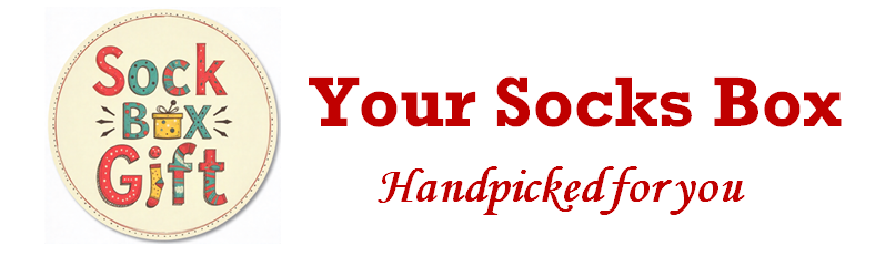 Socks Box Gifts