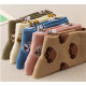 Cute Ladies Dog pattern Socks in a Gift Box