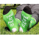 Mens Novelty Goft Socks and Keyring in a Gift Box