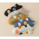 Cute Ladies Spotty Socks in a Gift Box